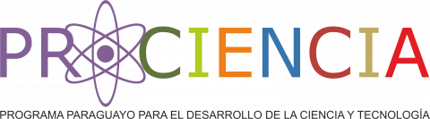 PROCIENCIA — Programa Paraguayo para el Desarrollo de la Ciencia y la Tecnología